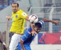 ISL: FC Goa beat Kerala, go atop table