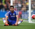 Football Roundup: Conte confirms Costa has no future at Chelsea