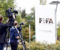 'Next FIFA boss should be outsider with good human rights record'