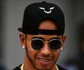 How Hamilton wants F1 to attract new fans in US