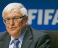 Bribes given for host rights of 2006 FIFA WC, admits former German FA official