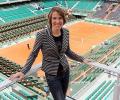 Former World No 1 Henin, Safin headline list of Hall of Fame nominees