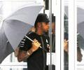 Hamilton a champion driver but not yet an F1 'great'