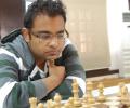 Abhijeet Gupta wins Hoogeveen International chess tournament