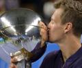 Berdych removes Sock to win Stockholm Open