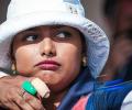 Archery World Cup: Deepika Kumari bags silver