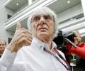 F1 Pit-lane tales: Ecclestone wants more races in America