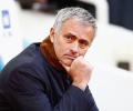 Mourinho sanctioned again by FA, this time charged with misconduct