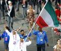 IOC bans Kuwait over government interference