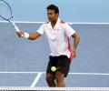 Valencia Open: Paes-Kubot in quarter-finals