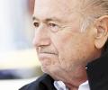 FIFA's Blatter planned for Russia and US to host World Cups