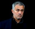 Axe hangs over Mourinho as struggling Chelsea face Liverpool