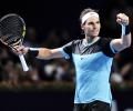 How Nadal did a 'favour' to fellow Spaniard Ferrer