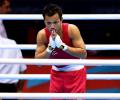 Boxer Devendro qualifies for World Championships