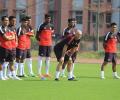 India name probables for World cup preliminary qualifiers