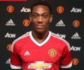 10 facts you must know about Manchester United's new signing