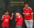 Manchester United signs deal with Indian IT giant HCL