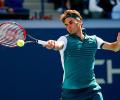 US Open PHOTOS: Federer, Murray and underdogs share spotlight