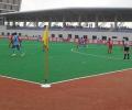 Junior Hockey Asia Cup: Indian eves hammer South Korea 13-0