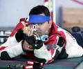 Change in Olympic events will hit shooting's ecosystem: Narang