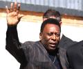 After 38 years, Pele set for another India visit