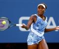 US Open: Does Venus have the game and stamina to halt Serena's surge?