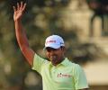 Another high for golfer Lahiri! 1st Indian to qualify for President's Cup