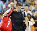 US Open PHOTOS: Murray stunned by Anderson; Federer, Halep through to quarters