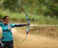 C'wealth Youth Games: Prachi Singh wins archery gold