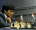 Shenzhen Masters: Harikrishna draws with Giri