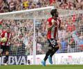 La Liga: Bilbao end dismal start with win over Getafe