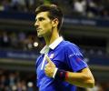 US Open, Day 3: Walkover for Djokovic; Vinci advances