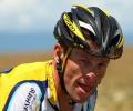 Disgraced cyclist Armstrong asks US judge to end government lawsuit