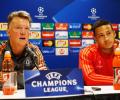 Champions League: United's Depay returns to PSV and will celebrate if he nets