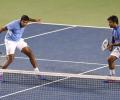 Davis Cup: Paes, Bopanna lose; Czech Republic take 2-1 lead