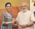 PM Modi to meet Rio-bound athletes