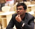 Indian men win Asian Nations Cup Chess