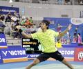 Dutch Open: Jayaram, Guru reach quarter-finals