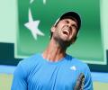 Davis Cup: Yuki loses; Czech Republic seal world group spot