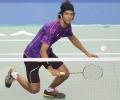 Shuttlers Jayaram, Praneeth reach Canada Open semis