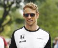 Former F1 champ and McLaren's British driver Button set to retire?