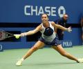 US Open champ Pennetta to play for Mumbai in CTL