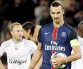 Roundup: Balotelli, Ibrahimovic get in the groove