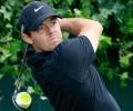 Golfer McIlroy withdraws from Rio Olympics over Zika virus fears