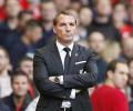 Under-fire Rodgers alleges conspiracy even as he gets team backing