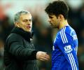 Mourinho complains again! Says there is a 'witch-hunt' against Costa