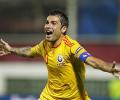 Can Pune FC stint enhance Romanian Mutu's chances for national recall?