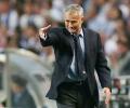 Furious Mourinho calls FA fine a 'disgrace'