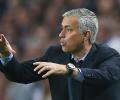 4 reasons why Mourinho has survived the axe at Chelsea... so far