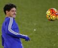 Pato scores on Chelsea debut to send Villa closer to relegation